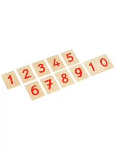 Nienhuis - Cyferki do...