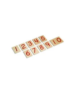 Nienhuis - Cyferki do...