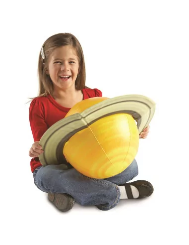 Nadmuchiwane Układ słoneczny