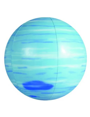 Nadmuchiwane Układ słoneczny