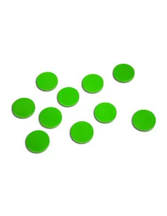 Nienhuis - Żetony zielone,...