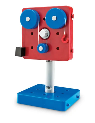 Learning Resources - Zestaw mechaniczny