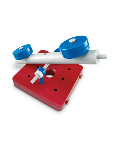 Learning Resources - Zestaw mechaniczny