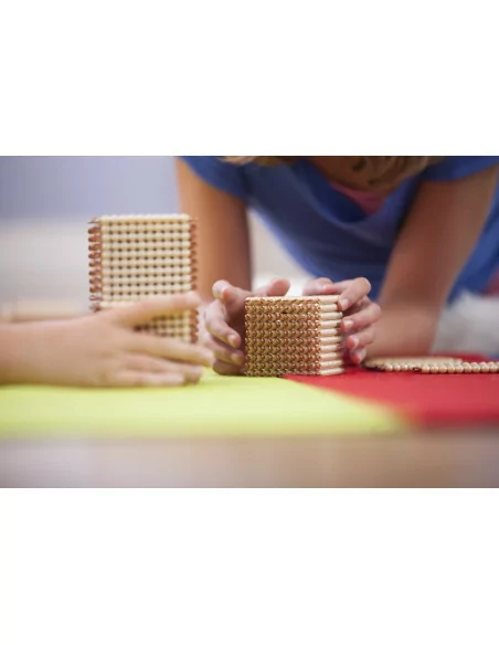 Nienhuis - Złoty materiał - gra w 9