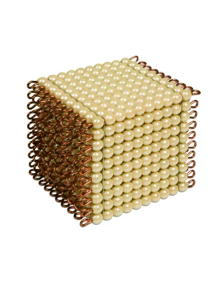 Nienhuis - Sześcian 1000