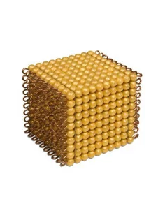 Nienhuis - Sześcian 1000