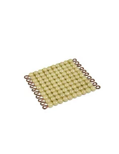 Nienhuis - Kwadrat 100, 1...