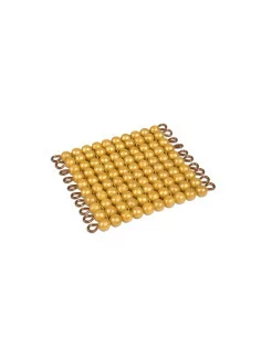 Nienhuis - Kwadrat 100, 1...