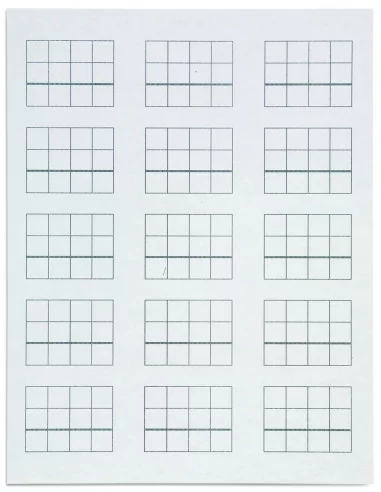 Nienhuis - Formy gry Marka (500)