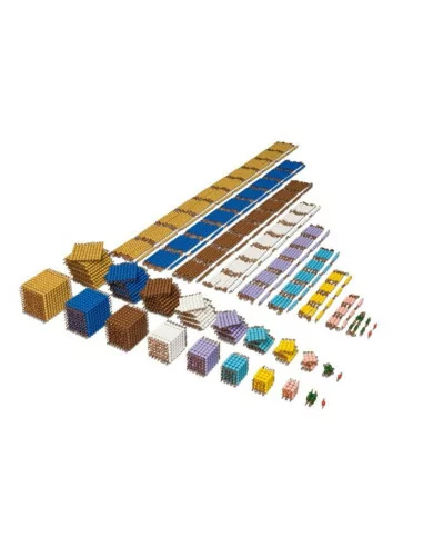 Nienhuis - Duży gabinet sześcianów i kwadratów...