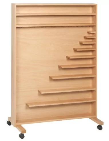 Nienhuis - Szafka do dużego zestawu koralików