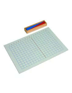 Nienhuis - Tablica i...