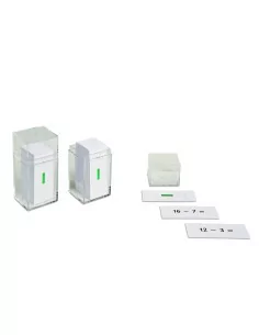 Nienhuis - Karty ćwiczeń -...