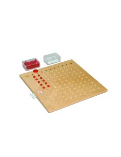 Nienhuis - Mała tablica do...