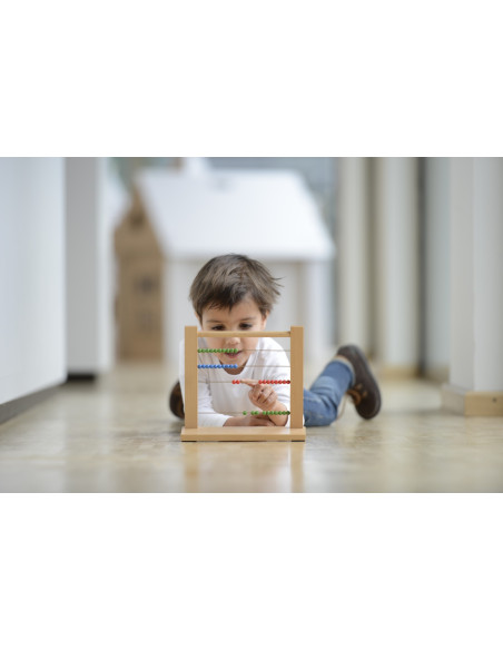 Nienhuis - Małe liczydło