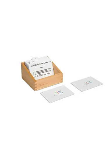 Nienhuis - Zadania do dużego liczydła