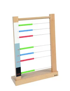 Nienhuis - Duże liczydło