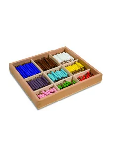 Nienhuis - Pudełko z...