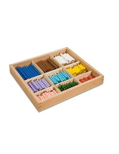 Nienhuis - Pudełko z...