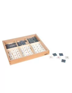 Nienhuis - Pudełko z...