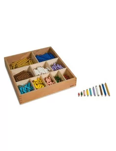 Nienhuis - Pudełko z...