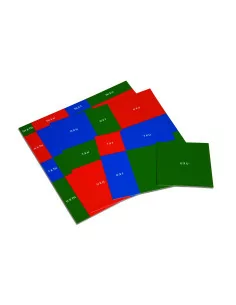 Nienhuis - Wzory do tablicy...