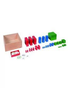 Nienhuis - Zestaw do geometrii