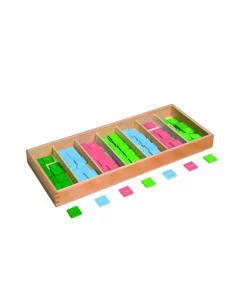 Nienhuis - Gra w znaczki -...