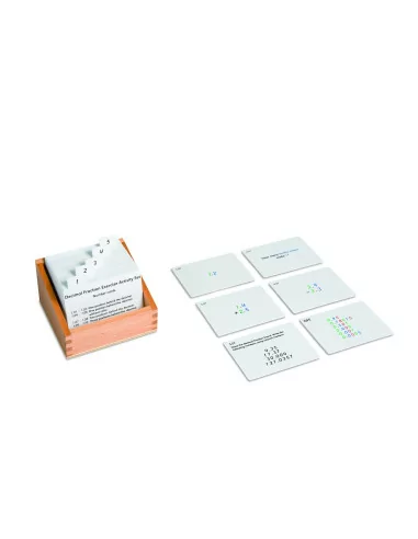 Nienhuis - Ułamki dziesiętne - zadania