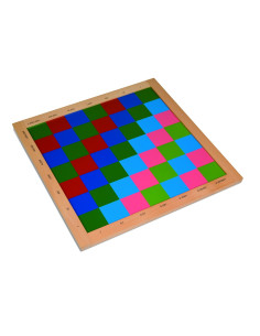 Nienhuis - Tablica do...