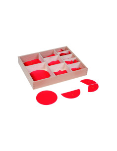 Nienhuis - Pudełko z...