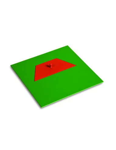 Nienhuis - Mały trapez