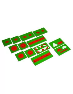 Nienhuis - Duży zestaw...