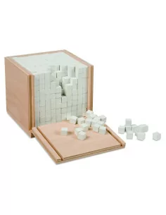 Nienhuis - Pudełko...