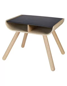 PlanToys - Stół - czarny