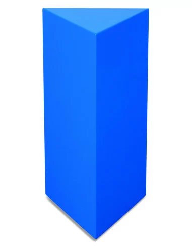 Nienhuis - Graniastosłup o podstawie trójkąta...