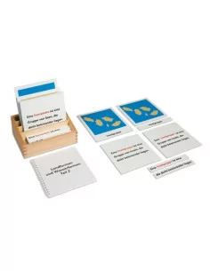 Nienhuis - Karty pracy do...