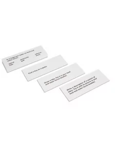 Nienhuis - Lądy i wody -...