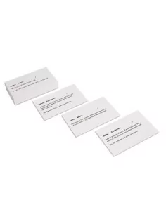 Nienhuis - Lądy i wody -...