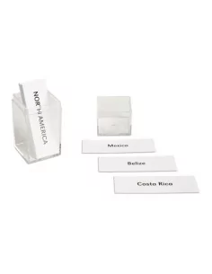 Nienhuis - Ameryka Północna...