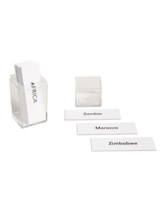 Nienhuis - Afryka -...