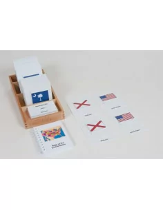 Nienhuis - Flagi USA