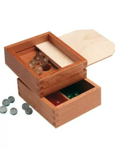 Nienhuis - Karton losowy...