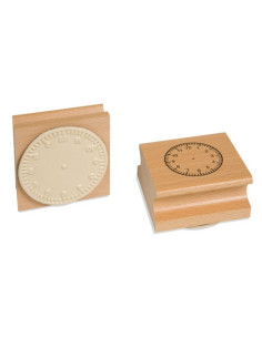 Nienhuis - Stempel - 12 godz.