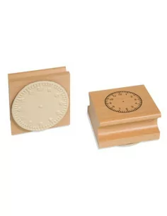 Nienhuis - Stempel - 12 godz.