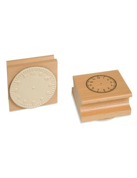 Nienhuis - Stempel - 12 godz.