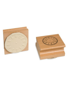 Nienhuis - Stempel - 24 godz.