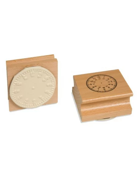 Nienhuis - Stempel - 24 godz.