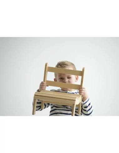 Nienhuis - Krzesła, wysokość 13 cm