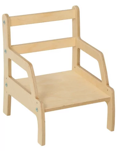 Nienhuis - Krzesło - z regulacją wysokości (13...